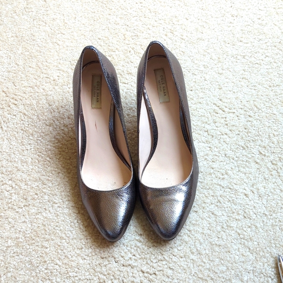 Pumps Tamaris 1-22433-41 Schwarz